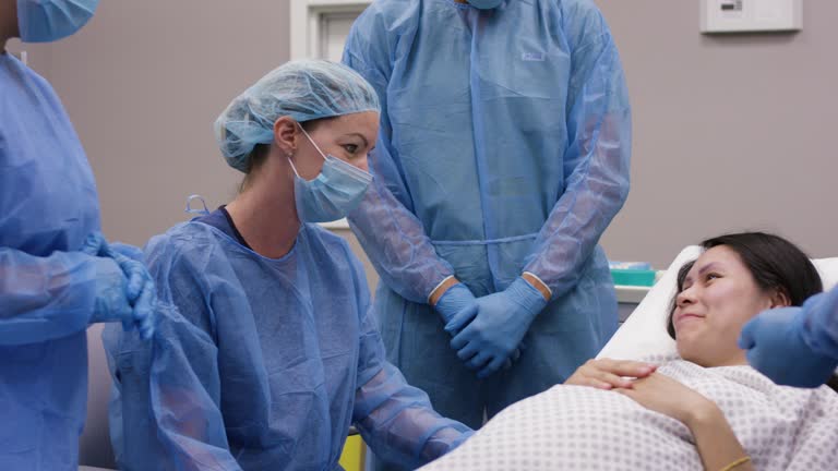 Speculum Types, Uses & Examination Guide