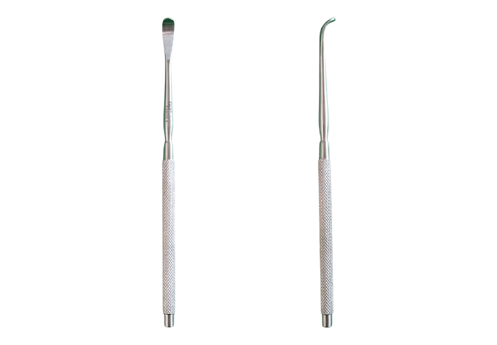 Types of Surgical Instruments
