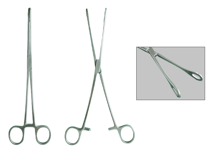 Types of Surgical Instruments