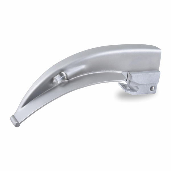 Conventional Laryngoscope