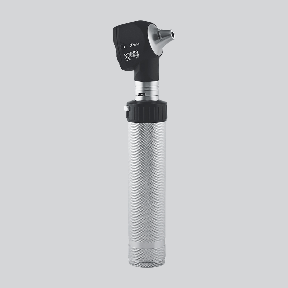 Visio 2000 Fiber Optic Otoscope