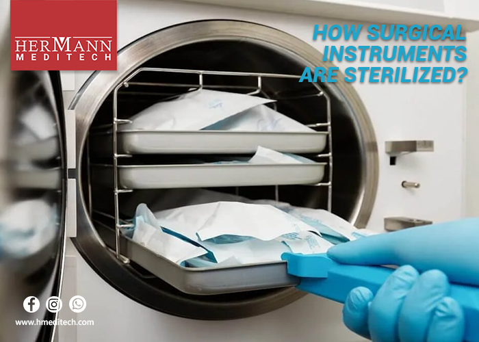 Sterilization