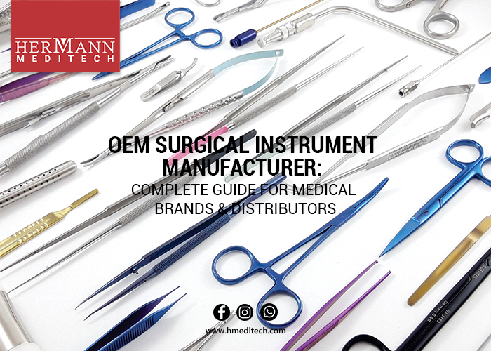 OEM Manufecturer