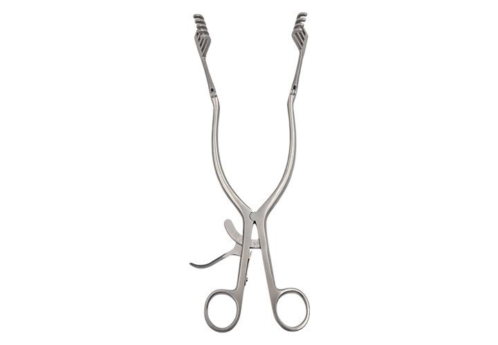 Types of Surgical Retractors: A Complete Guide for Surgeons and ...