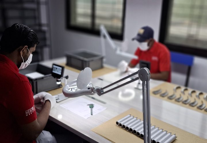 How Surgical Instruments Are Made | Materials & Manufacturing Process ...
