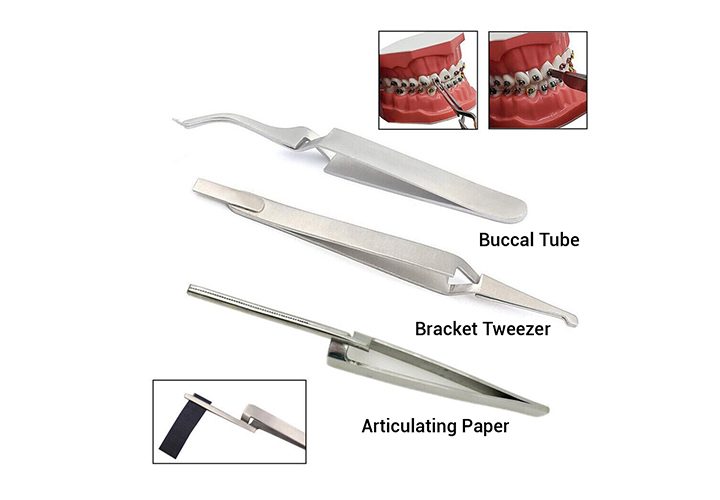 Types Of Dental Instruments - Hermann Meditech