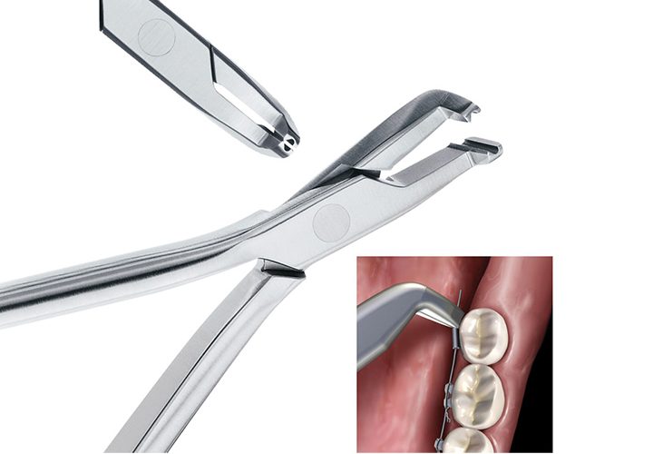 Types Of Dental Instruments - Hermann Meditech