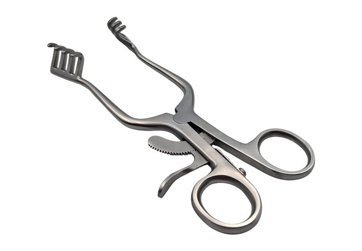 Types of Surgical Retractors: A Complete Guide for Surgeons and ...