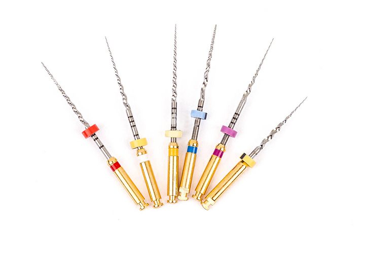 Types Of Dental Instruments - Hermann Meditech
