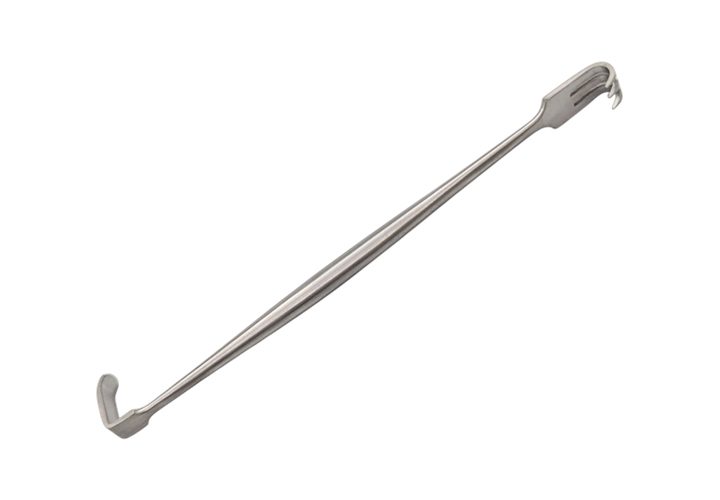 Types of Surgical Retractors: A Complete Guide for Surgeons and ...