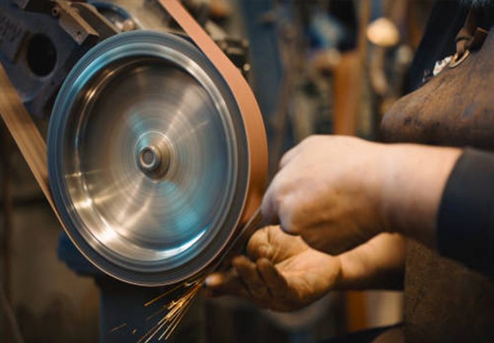 How Surgical Instruments Are Made | Materials & Manufacturing Process ...